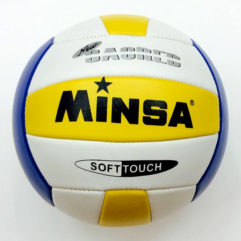 Factory direct sales 5 foam volleyball