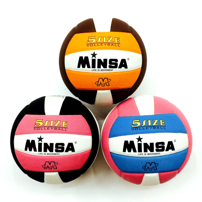 Factory direct 5 PU volleyball