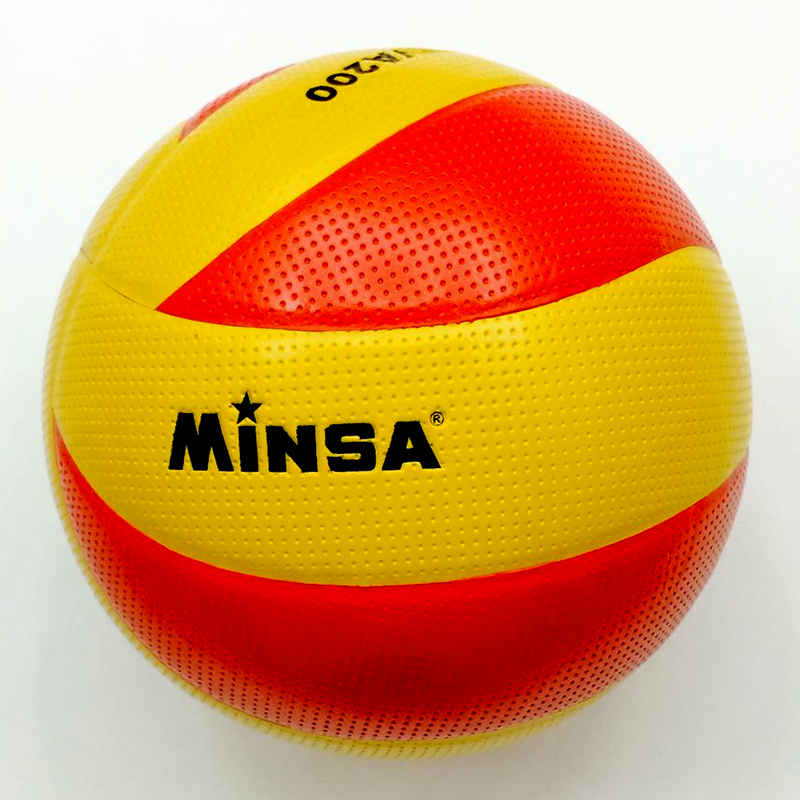 Factory direct 5 PU volleyball
