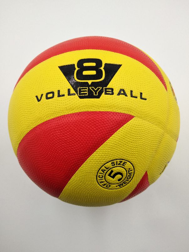 No.5 high grade 8 grain ultra - fine volleyball 2~3 colors No.5 high grade 8 grain ultra - fine volleyball 2~3 colors