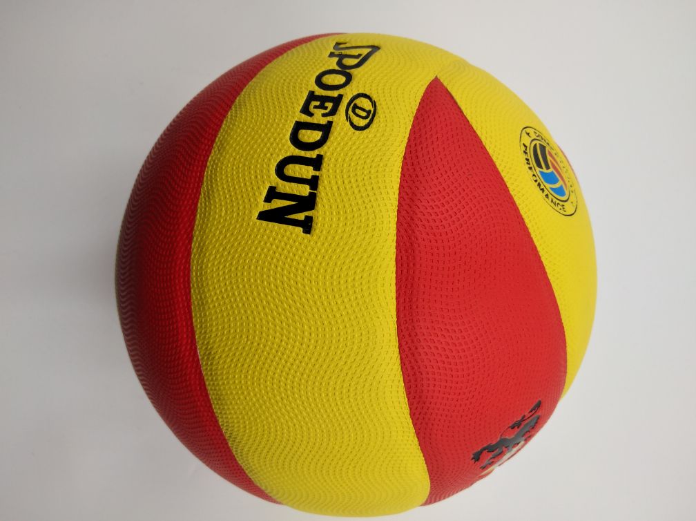 No.5 high grade 8 grain ultra - fine volleyball 2~3 colors