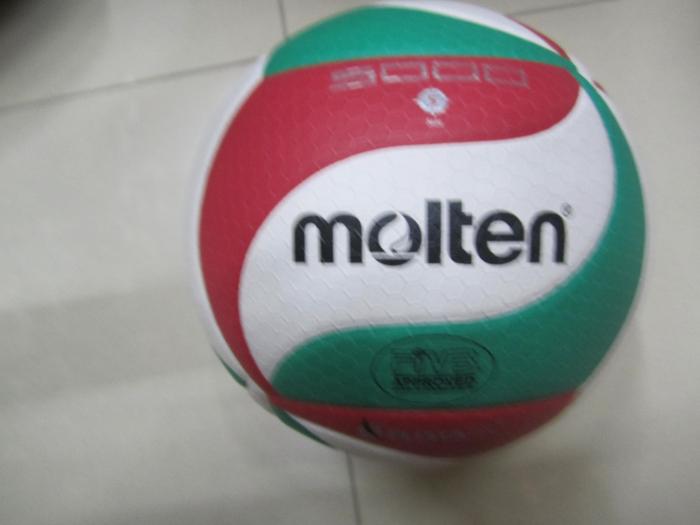 moiten V5M5000 Volleyball