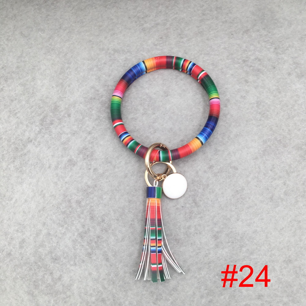2021 Cross-Border Hot Fashion Bracelet PU Leather Bracelet Keychain Women's Handbag Small Card Holder 2021 Cross-Border Hot Fashion Bracelet PU Leather Bracelet Keychain Women's Handbag Small Card Holder