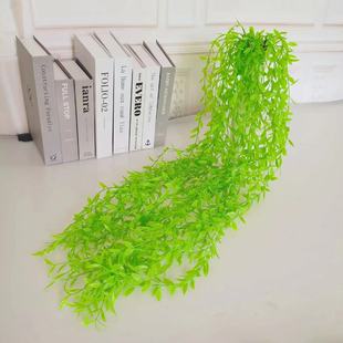  Artificial Flower Artificial Flower 5 Fork Artificial Flower Home Display Plastic Flowers Interior Decoration