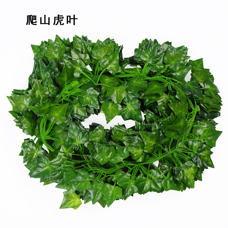 2 M Small Simulation Leaf Wholesale Green Leaves Simulation Ivy Leaves Vine Ivy Strip Artificial Green Leaf Leaves Vine Vine Artificial Flower 2 M Small Simulation Leaf Wholesale Green Leaves Simulation Ivy Leaves Vine Ivy Strip Artificial Green Leaf Leaves Vine Vine Artificial Flower