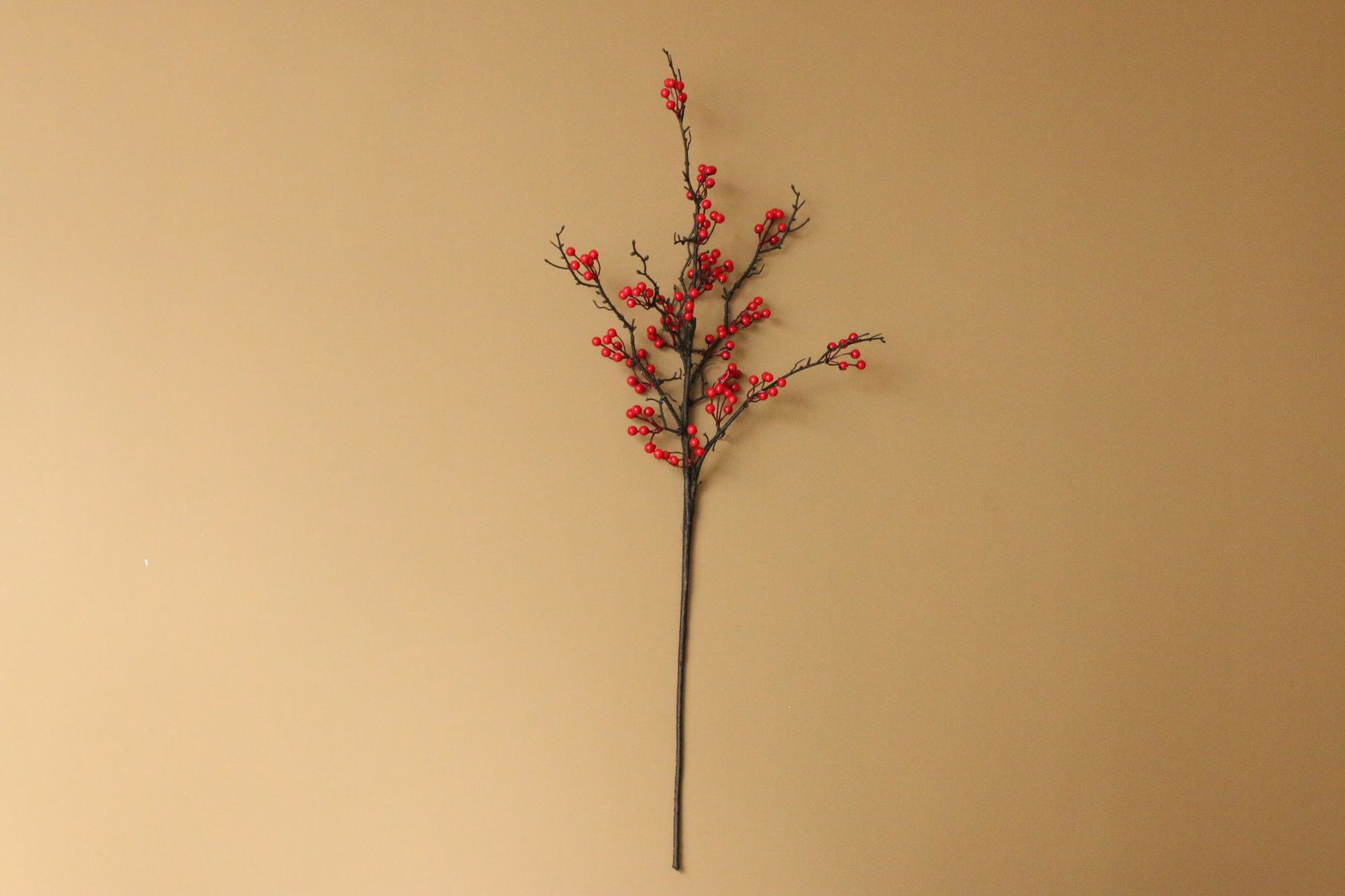 Simulation Berries European-Style Christmas Decoration Artificial Flower Artificial Plant Hollyberry Floor-Standing Decorations Artificial Artificial Flower Decoration Simulation Berries European-Style Christmas Decoration Artificial Flower Artificial Plant Hollyberry Floor-Standing Decorations Artificial Artificial Flower Decoration
