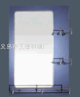 Waterproof Toilet Mirror Dressing Mirror High-Grade Mirror, Hairdressing Mirror, Bathroom Mirror, Mirror Factory