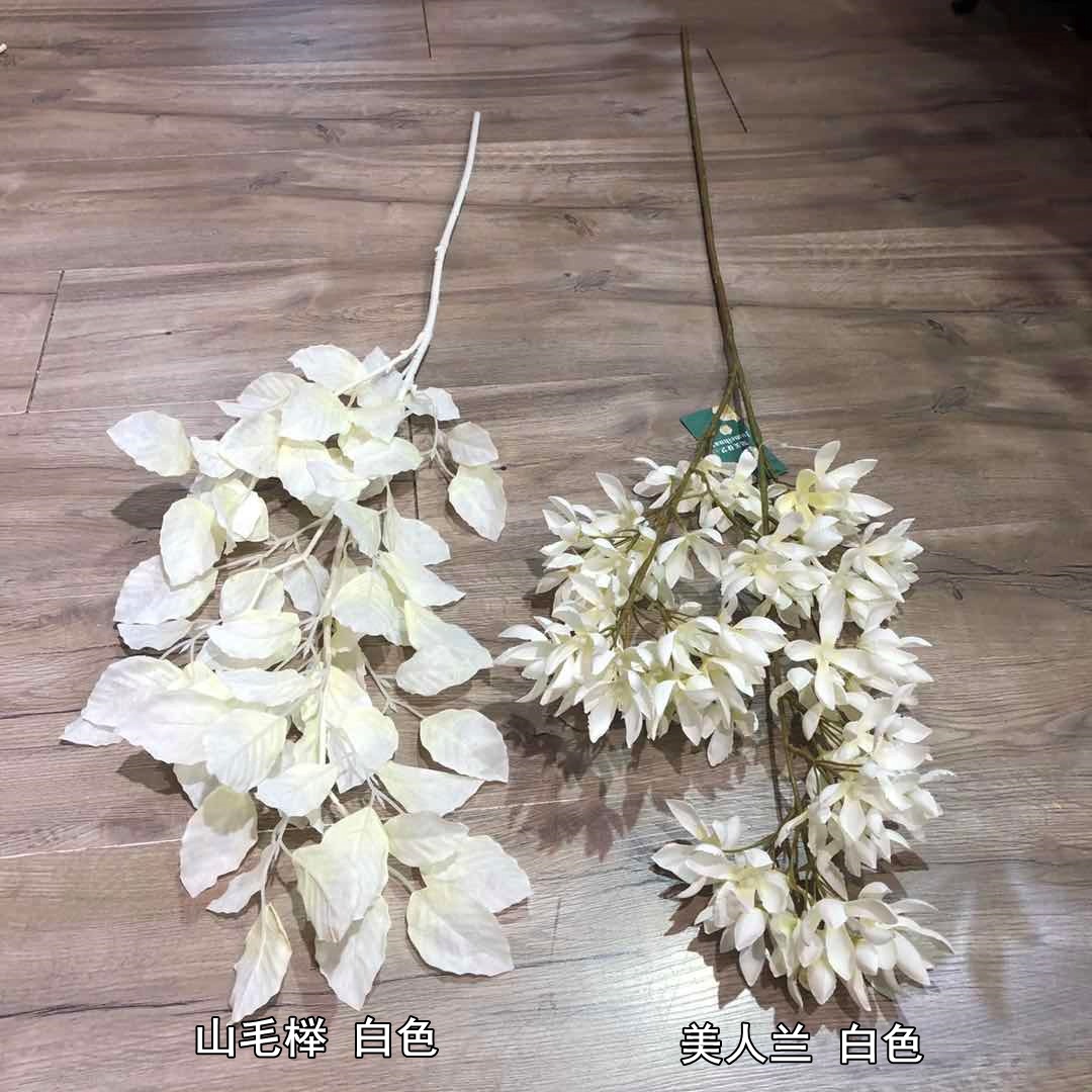 2021new Style White Wedding Flower Artificial Flower Wholesale Rose Peony Wedding Hall Decorative Fake Flower Recommended 2021new Style White Wedding Flower Artificial Flower Wholesale Rose Peony Wedding Hall Decorative Fake Flower Recommended
