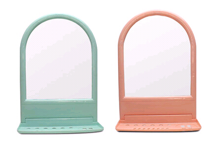New mirror make-up mirror dressing mirror table mirror New mirror make-up mirror dressing mirror table mirror