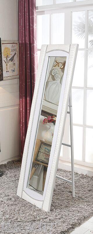Factory Direct Sales Plastic Dressing Mirror Floor Mirror Dressing Mirror Whole Body Full-Length Mirror Spray Paint Dressing Mirror Factory Direct Sales Plastic Dressing Mirror Floor Mirror Dressing Mirror Whole Body Full-Length Mirror Spray Paint Dressing Mirror