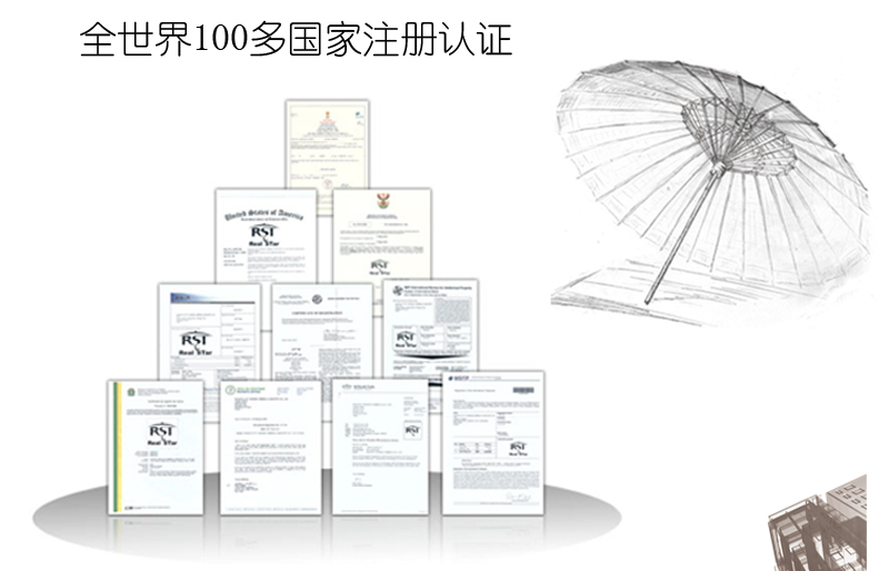 1802 umbrella color changing creative umbrella star umbrella foreign trade new unique umbrella sun umbrella