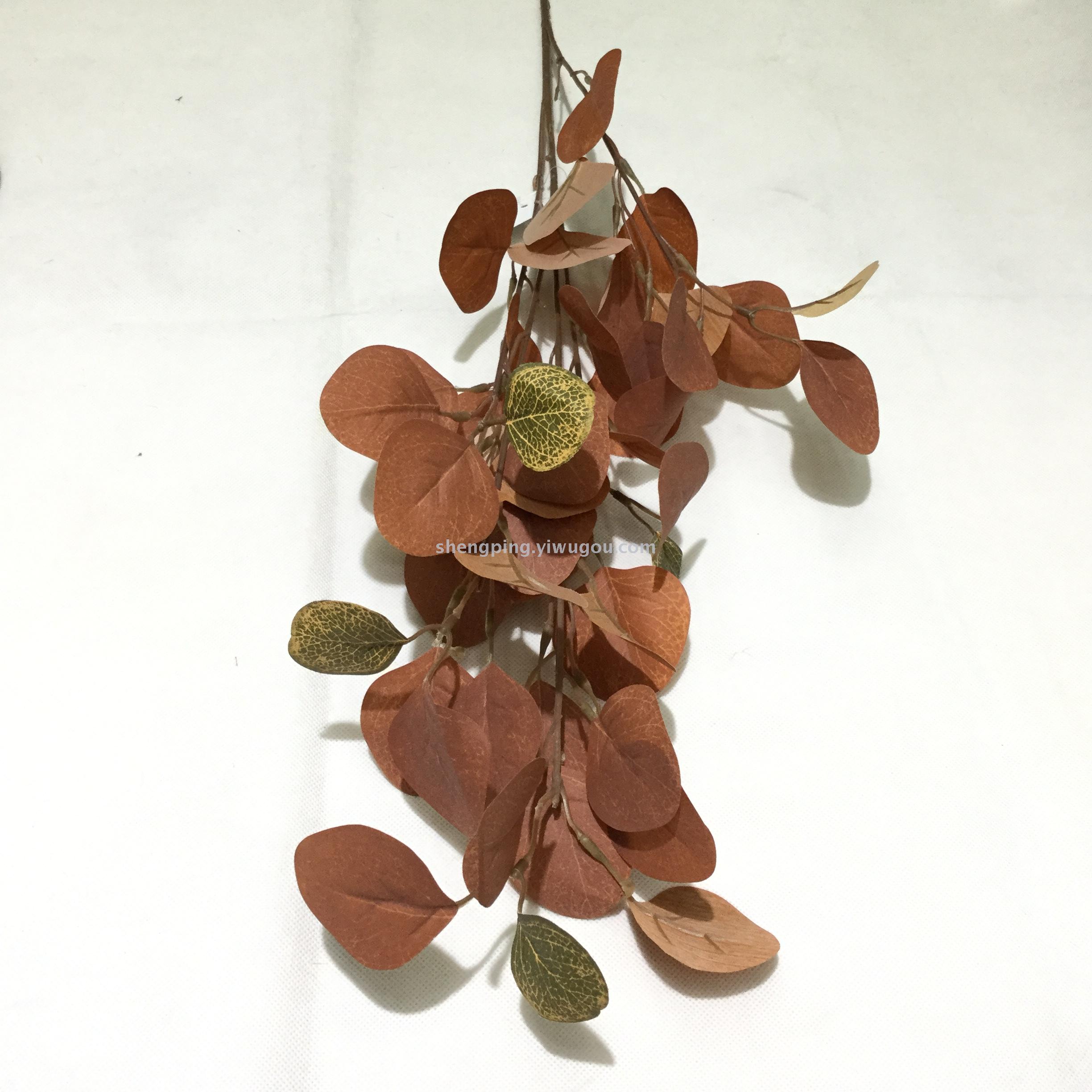 Simulation leaf Simulation shelter ot leaf Simulation plant home soft decoration wedding flower arrangement silk fabric multicolor optional wholesale Simulation leaf Simulation shelter ot leaf Simulation plant home soft decoration wedding flower arrangement silk fabric multicolor optional wholesale