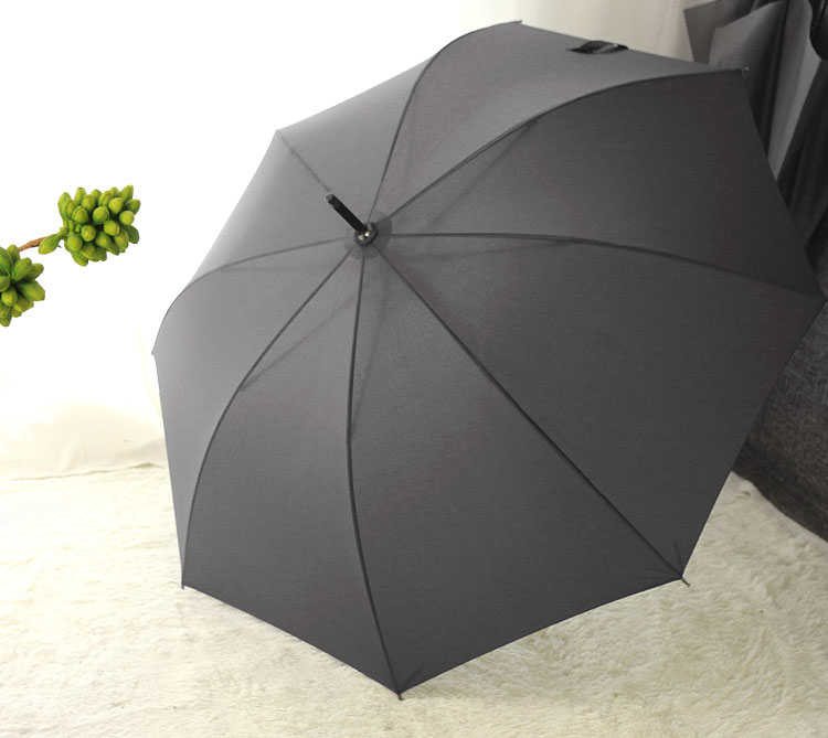 1781 Super Japanese umbrella windproof umbrella wholesale luxury wood handle