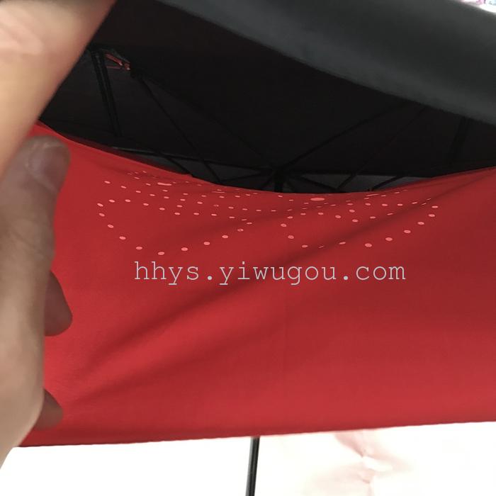Large 70CM car umbrella advertising umbrella, umbrella, umbrella car umbrella