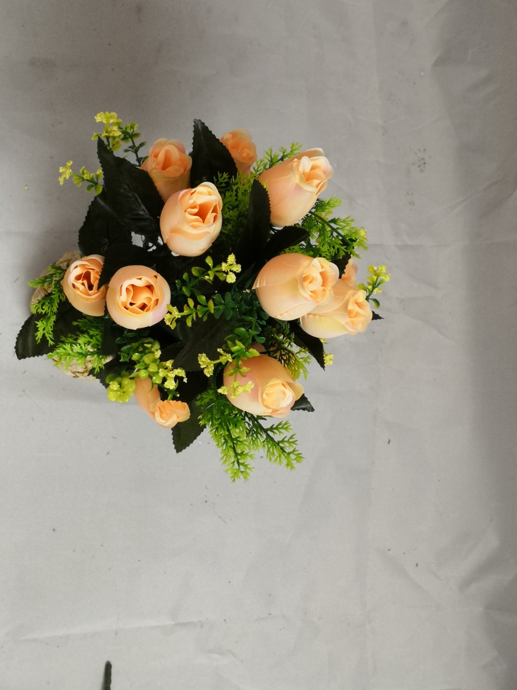 Silk Flower Artificial Flower Fake Flower Wedding Flower for Wedding Opening Ceremony Home Decoration