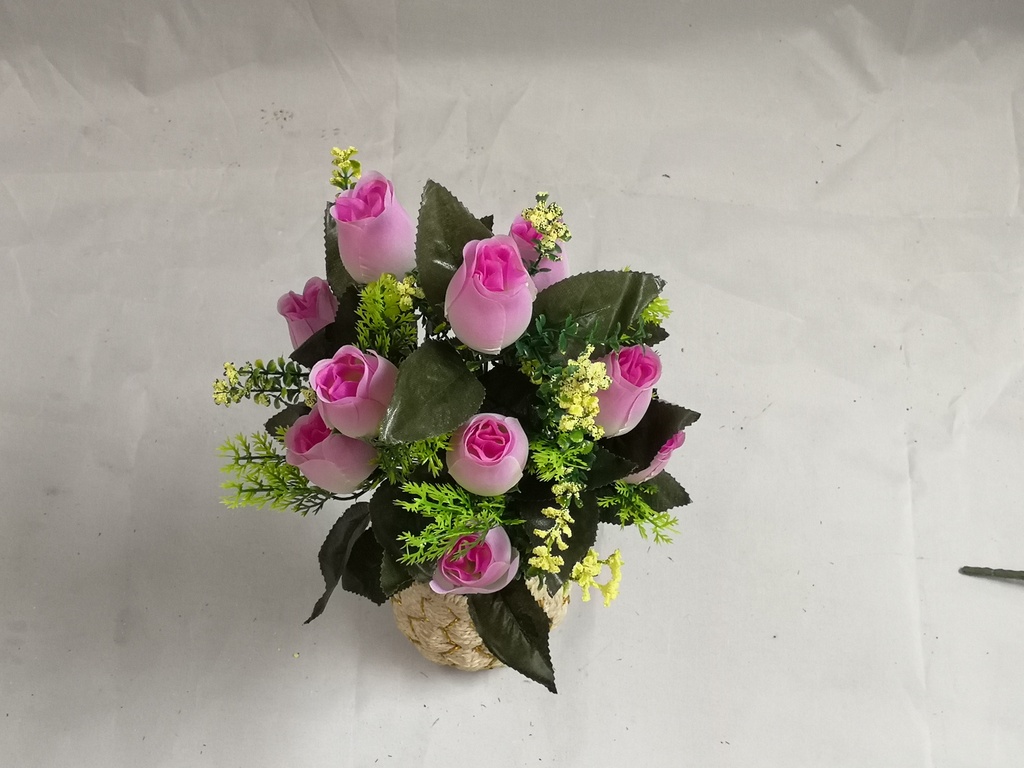Silk Flower Artificial Flower Fake Flower Wedding Flower for Wedding Opening Ceremony Home Decoration
