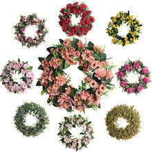 Single Rose Wedding Flower Artificial Flower Artificial Roses Living Room Furnishings Home Single Indoor Flower Decoration Decoration Flower