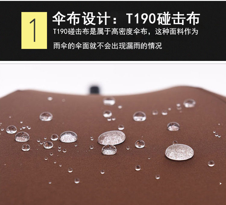 Umbrella Oversized 68cm 16 Bones Umbrella for Two Persons Umbrella Printed Logo Rainbow Umbrella Sun Umbrella in Stock