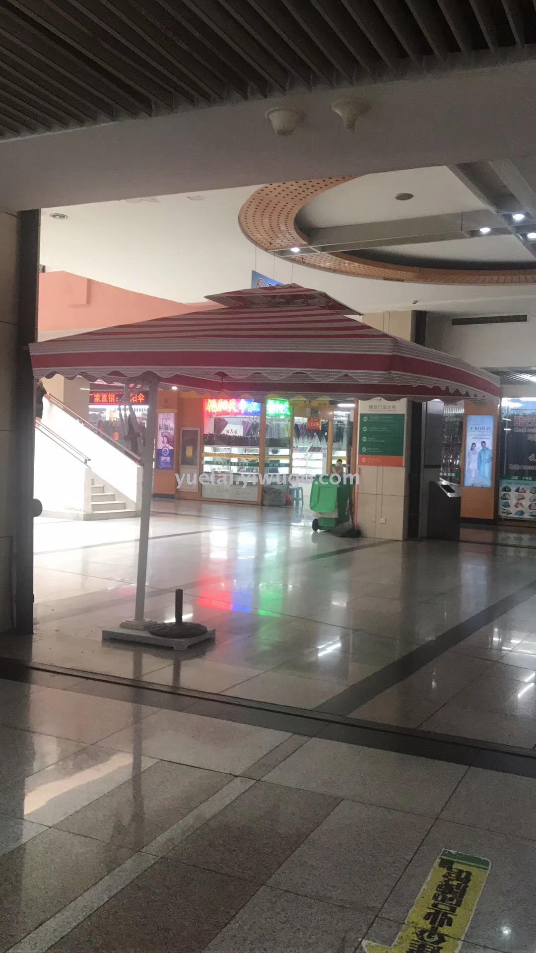 Outdoor leisure umbrella side umbrella square umbrella senting sun umbrella Outdoor leisure umbrella side umbrella square umbrella senting sun umbrella