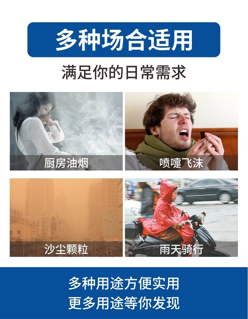 Medical Protective Mask Anti-Droplet Transparent Isolation Eye Protection Mask Medical Eye Mask Anti-Facial Screen Fog Medical Protective Mask Anti-Droplet Transparent Isolation Eye Protection Mask Medical Eye Mask Anti-Facial Screen Fog