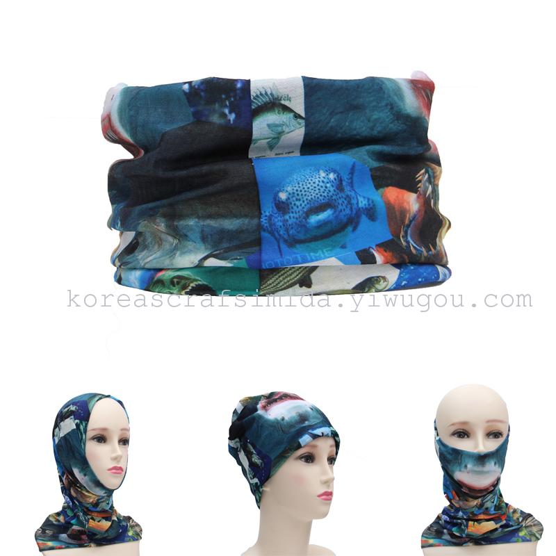 Child cravat-like wonderful bandana smecta male mask riding collar cotton-cashmere scarf hat for outdoor gear online distribution