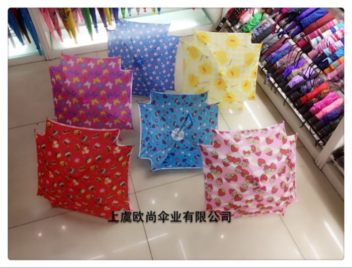 30 cm Mini personality Quartet small umbrella super cute little more than a lot of flowers 30 cm Mini personality Quartet small umbrella super cute little more than a lot of flowers