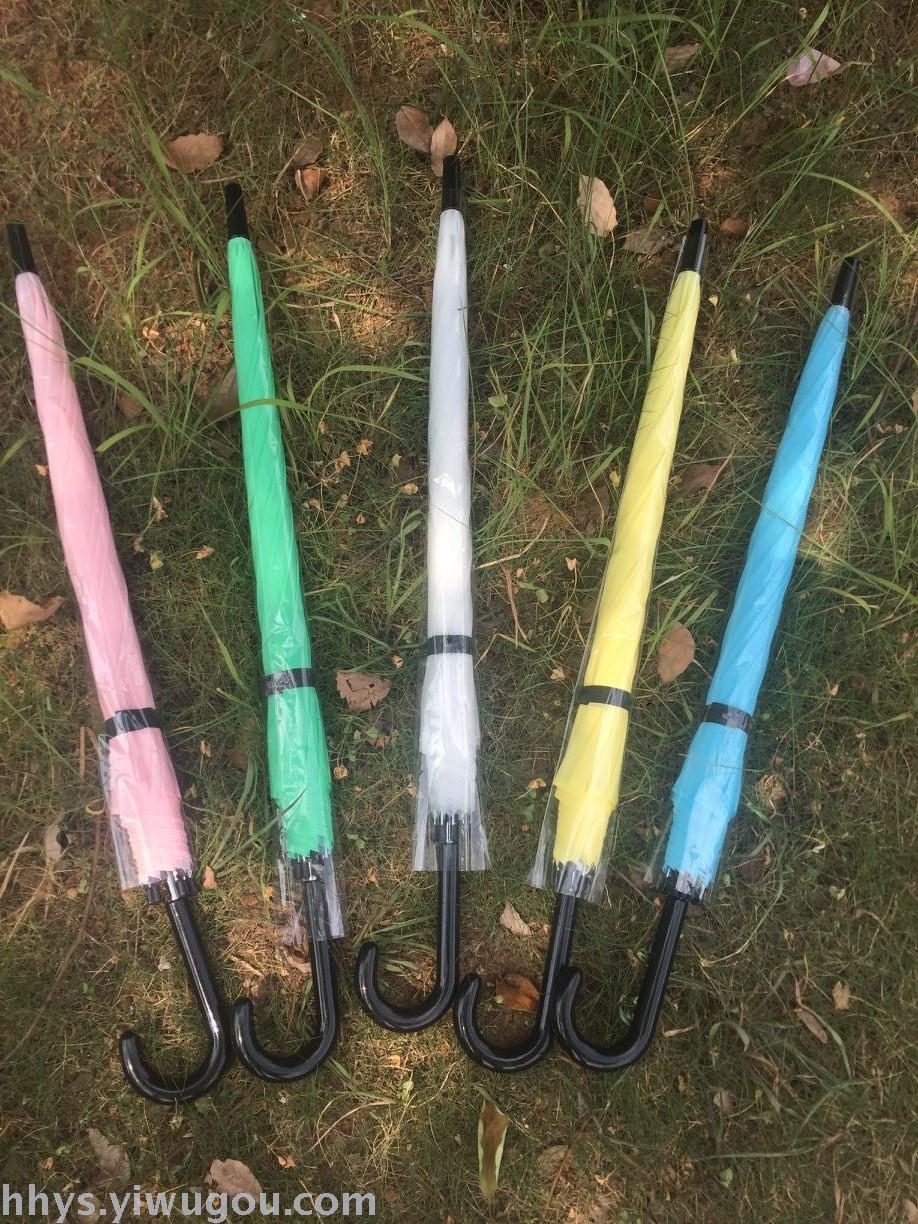 Umbrella, transparent Umbrella, Advertising Umbrella, straight Umbrella, Frosted Umbrella, EVA Umbrella, Umbrella, children&#039;s Umbrella
