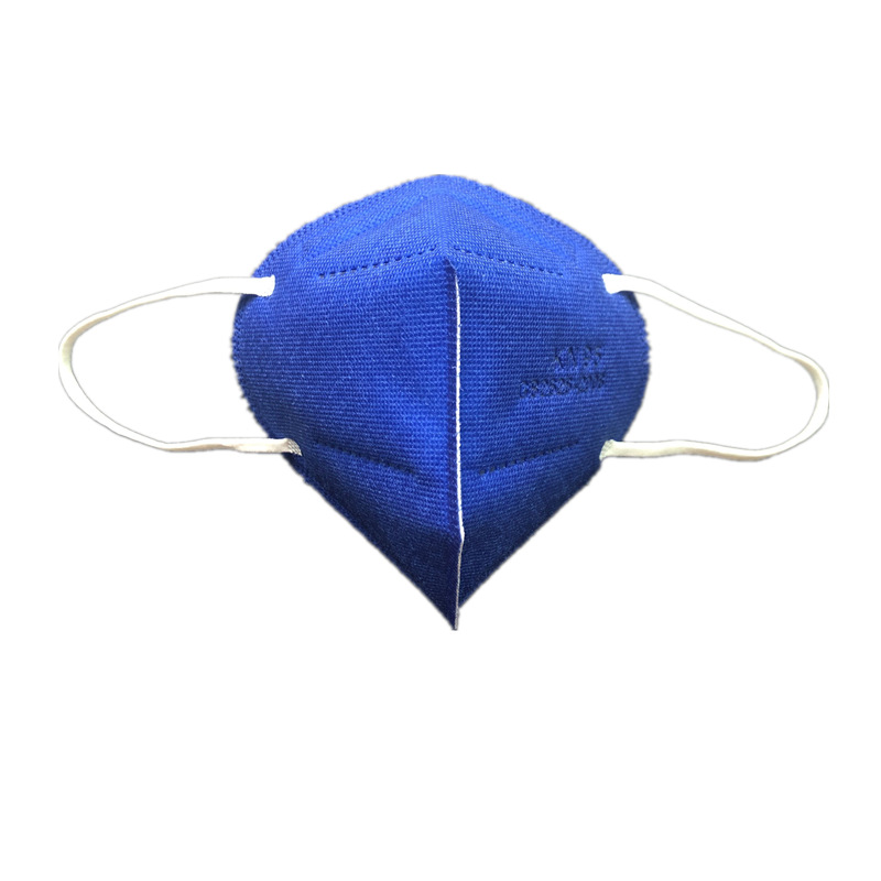 Spot Factory Direct Sales Adult Civil Disposable KN95 Mask Dustproof Color KN95 Mask