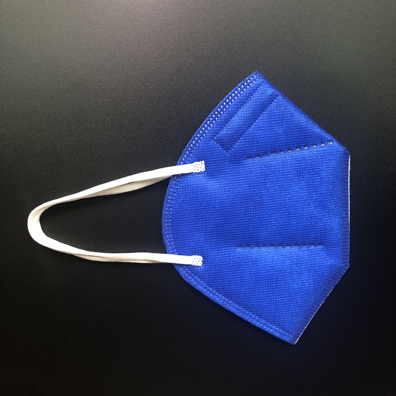 Spot Factory Direct Sales Adult Civil Disposable KN95 Mask Dustproof Color KN95 Mask Spot Factory Direct Sales Adult Civil Disposable KN95 Mask Dustproof Color KN95 Mask
