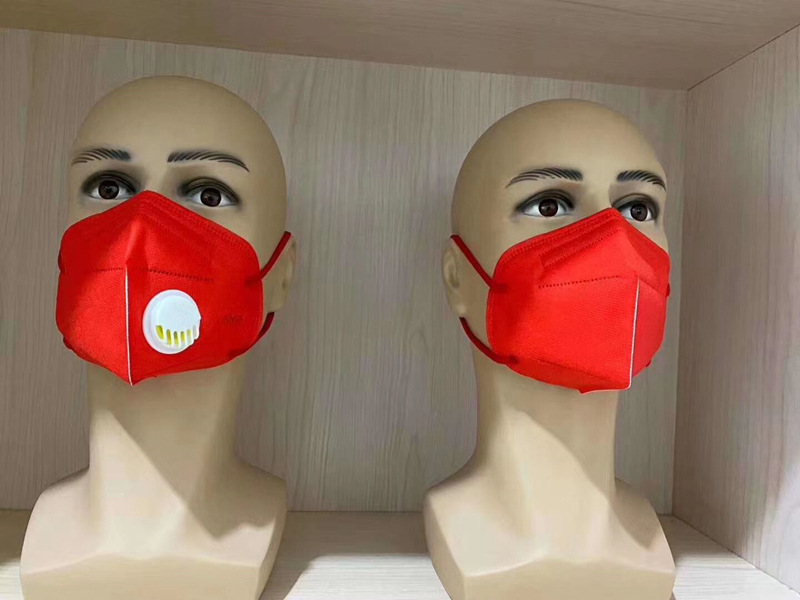 Spot Factory Direct Sales Adult Civil Disposable KN95 Mask Dustproof Color KN95 Mask Spot Factory Direct Sales Adult Civil Disposable KN95 Mask Dustproof Color KN95 Mask