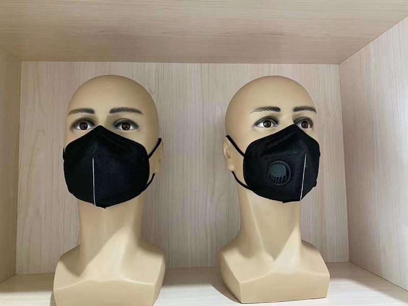 Spot Factory Direct Sales Adult Civil Disposable KN95 Mask Dustproof Color KN95 Mask Spot Factory Direct Sales Adult Civil Disposable KN95 Mask Dustproof Color KN95 Mask