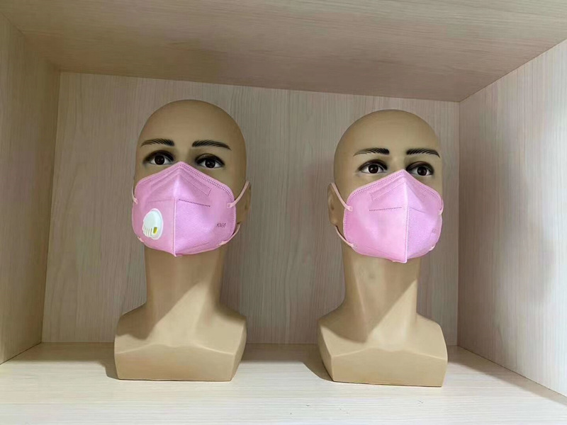 Spot Factory Direct Sales Adult Civil Disposable KN95 Mask Dustproof Color KN95 Mask Spot Factory Direct Sales Adult Civil Disposable KN95 Mask Dustproof Color KN95 Mask