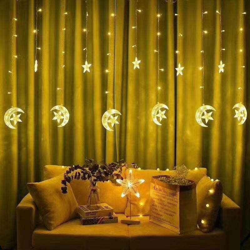 Factory Direct Sales Curtain Lights Colored Lights Christmas Lights Globe Outdoor Lights T8 T5 Factory Direct Sales Curtain Lights Colored Lights Christmas Lights Globe Outdoor Lights T8 T5