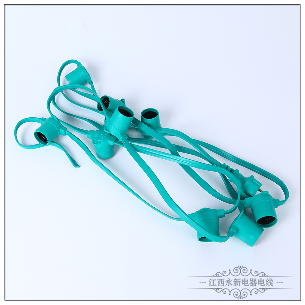 LED Lighting Chain Flat Floss Two-Wire Horse Running Light Strip Christmas Lights Advertising Plaque Light Lamp Head Lamp Holder Factory Direct Sales LED Lighting Chain Flat Floss Two-Wire Horse Running Light Strip Christmas Lights Advertising Plaque Light Lamp Head Lamp Holder Factory Direct Sales