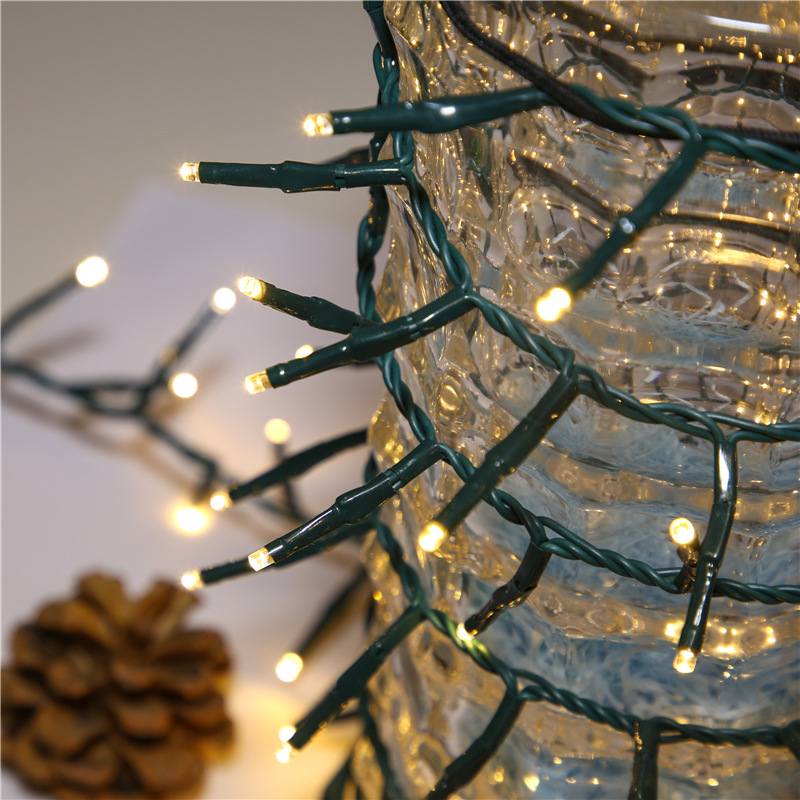 Led rattan lamp firecracker lamp garden lamp decorative lights Christmas lights garland lights holiday lights Led rattan lamp firecracker lamp garden lamp decorative lights Christmas lights garland lights holiday lights