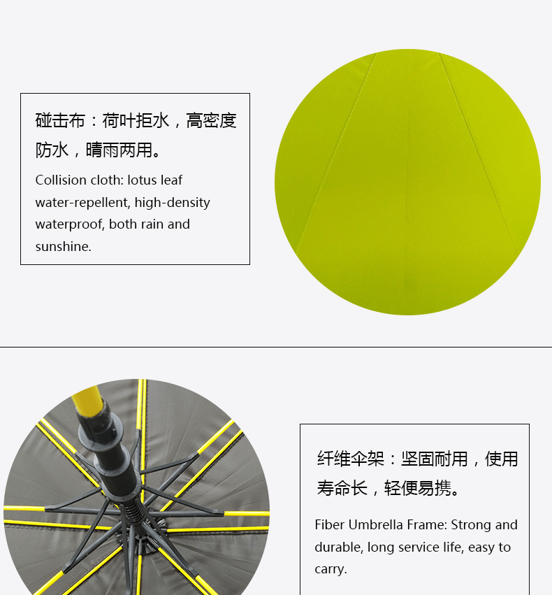 Creative Business Straight Golf umbrella fiber Windbreak Sunshade Gift Advertising umbrella LOGO Creative Business Straight Golf umbrella fiber Windbreak Sunshade Gift Advertising umbrella LOGO