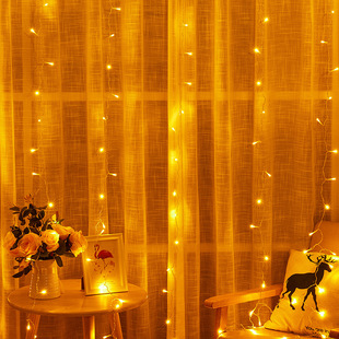 Factory Wholesale LED Lighting Chain Outdoor Starry Lights Christmas Lights Wedding String Holiday Decorative Lights Flashing Light Factory Wholesale LED Lighting Chain Outdoor Starry Lights Christmas Lights Wedding String Holiday Decorative Lights Flashing Light