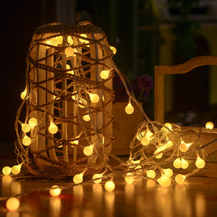 Factory Wholesale LED Lighting Chain Outdoor Starry Lights Christmas Lights Wedding String Holiday Decorative Lights Flashing Light Factory Wholesale LED Lighting Chain Outdoor Starry Lights Christmas Lights Wedding String Holiday Decorative Lights Flashing Light