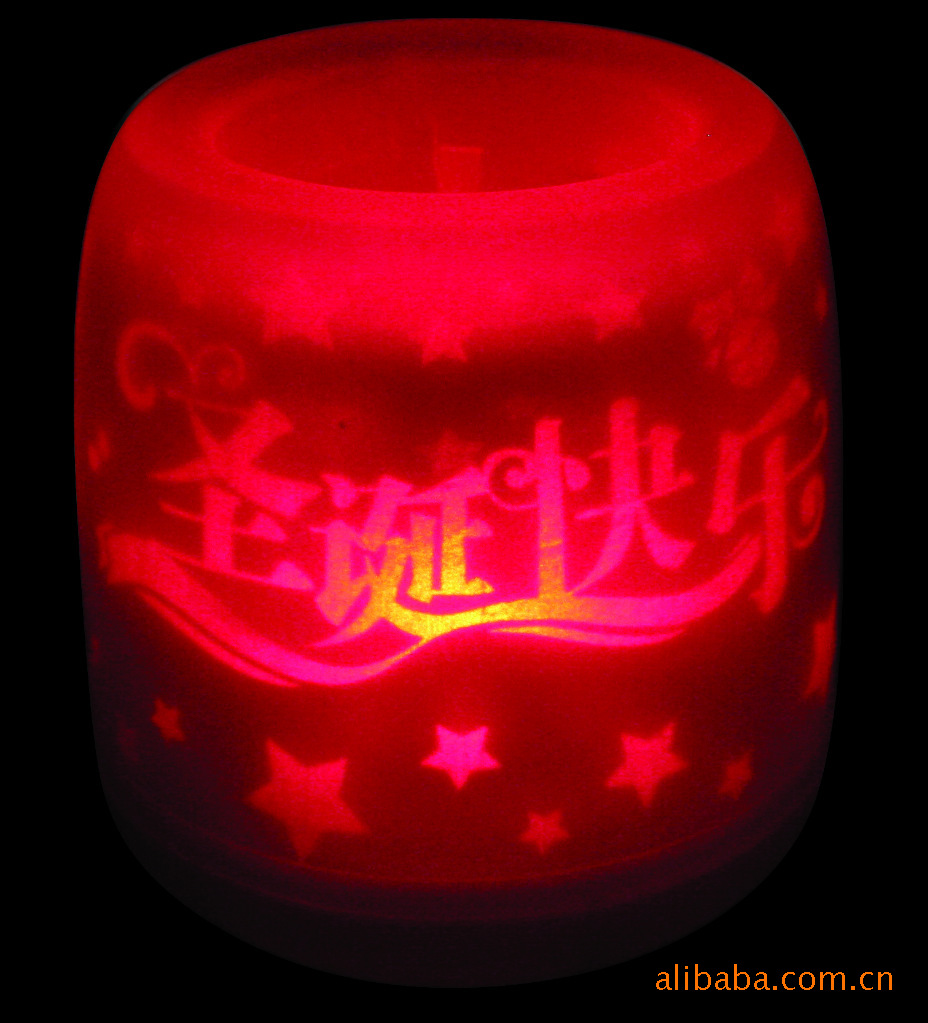 Christmas Lights Halloween Candle Lights Gifts And Lights wholesale
