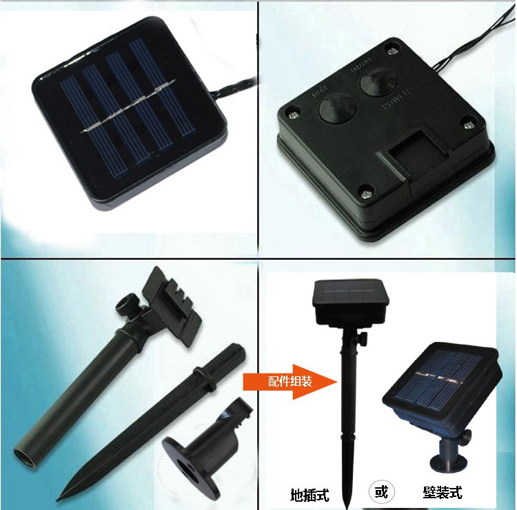 Outdoor Waterproof LED Solar String Lights Battery Garden Lamp Christmas Lights Manufacturer Platinum 9 Silicone Tube Light String Outdoor Waterproof LED Solar String Lights Battery Garden Lamp Christmas Lights Manufacturer Platinum 9 Silicone Tube Light String