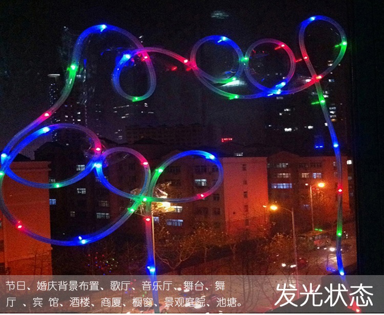 Outdoor Waterproof LED Solar String Lights Battery Garden Lamp Christmas Lights Manufacturer Platinum 9 Silicone Tube Light String Outdoor Waterproof LED Solar String Lights Battery Garden Lamp Christmas Lights Manufacturer Platinum 9 Silicone Tube Light String