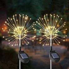 Hot Selling Solar Star Light String Outdoor Waterproof PluginFree Christmas Lights Led Courtyard Decorative Lights Hot Selling Solar Star Light String Outdoor Waterproof PluginFree Christmas Lights Led Courtyard Decorative Lights