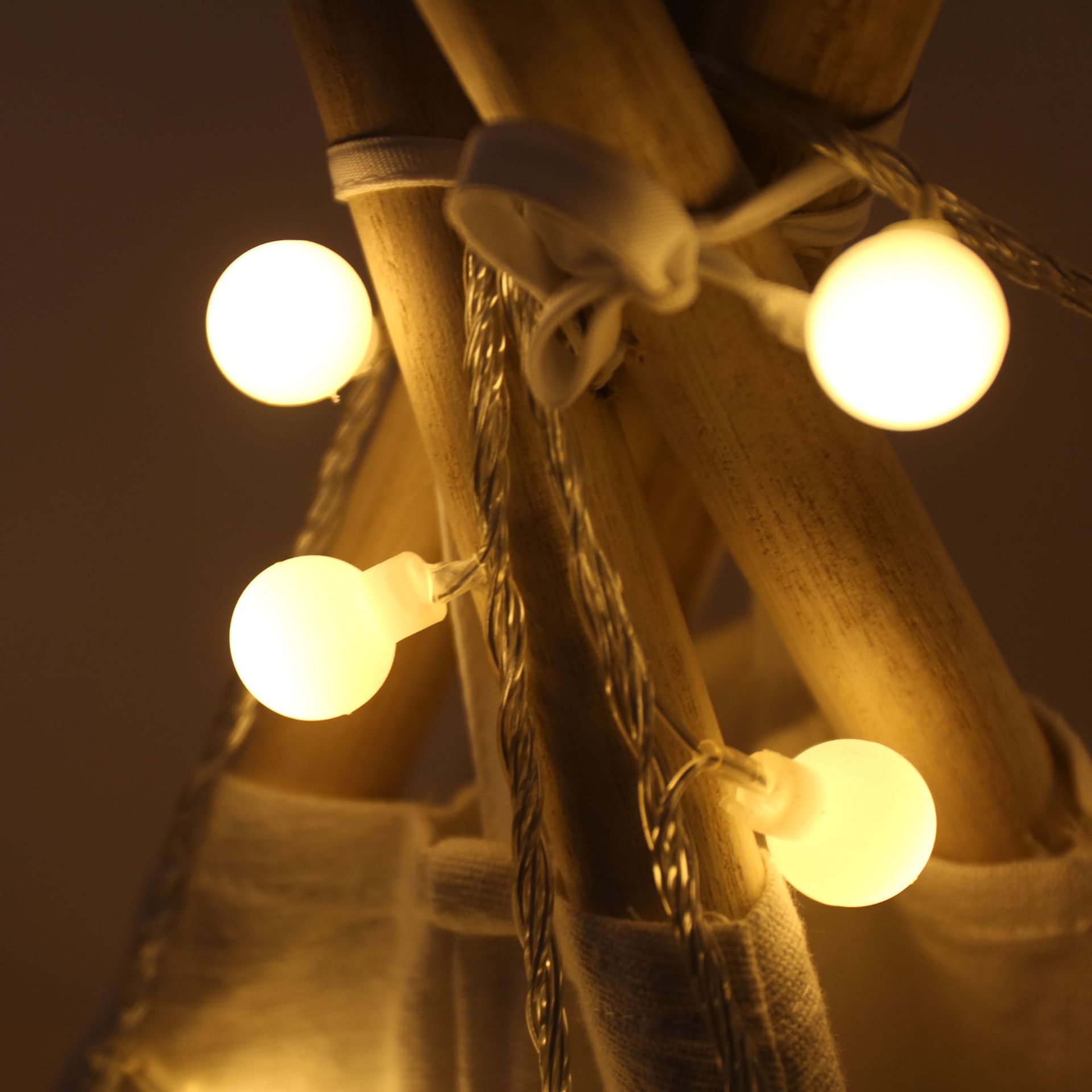 LED Lighting Chain Christmas Lighting Outdoor Waterproof Battery Box String Lights Lighting christmas lights