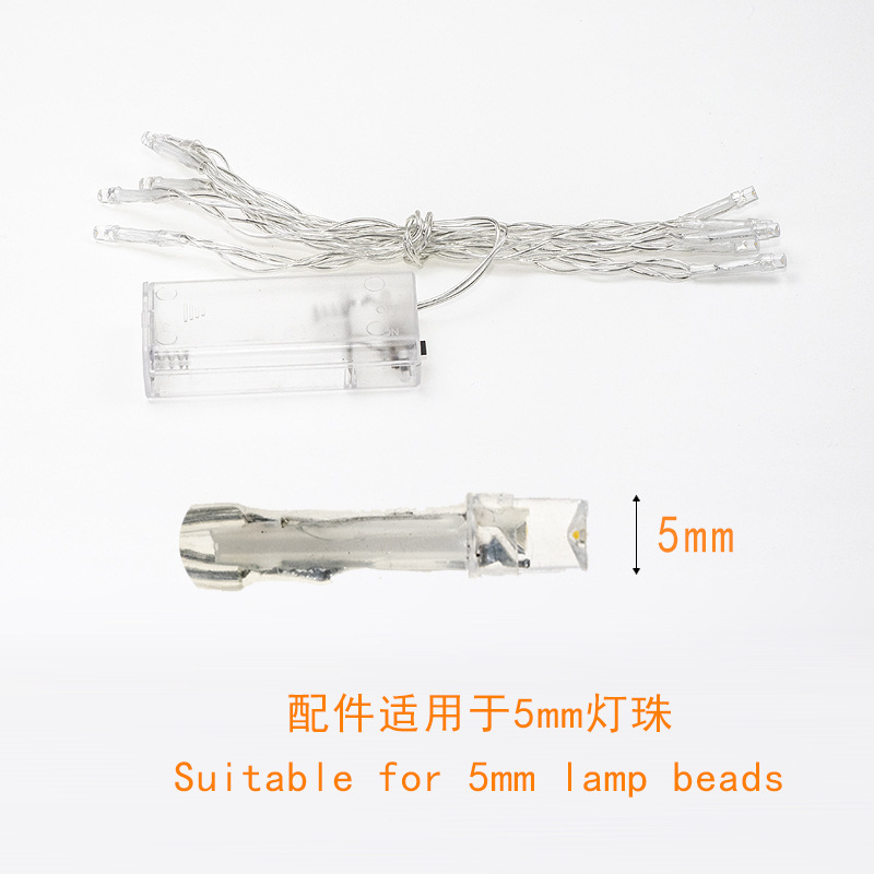 Manufacturers have been selling led colored lights Christmas ghost hand pendants Christmas lights string accessories skull modeling lighting plug-ins Manufacturers have been selling led colored lights Christmas ghost hand pendants Christmas lights string accessories skull modeling lighting plug-ins