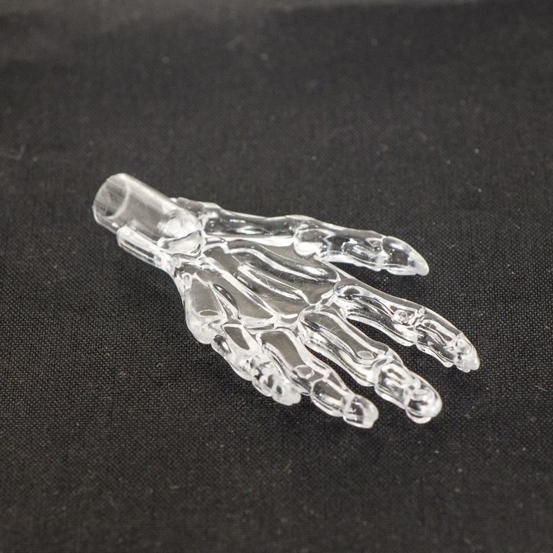 Manufacturers have been selling led colored lights Christmas ghost hand pendants Christmas lights string accessories skull modeling lighting plug-ins Manufacturers have been selling led colored lights Christmas ghost hand pendants Christmas lights string accessories skull modeling lighting plug-ins