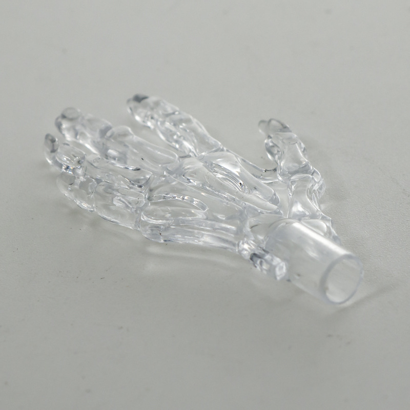 Manufacturers have been selling led colored lights Christmas ghost hand pendants Christmas lights string accessories skull modeling lighting plug-ins Manufacturers have been selling led colored lights Christmas ghost hand pendants Christmas lights string accessories skull modeling lighting plug-ins