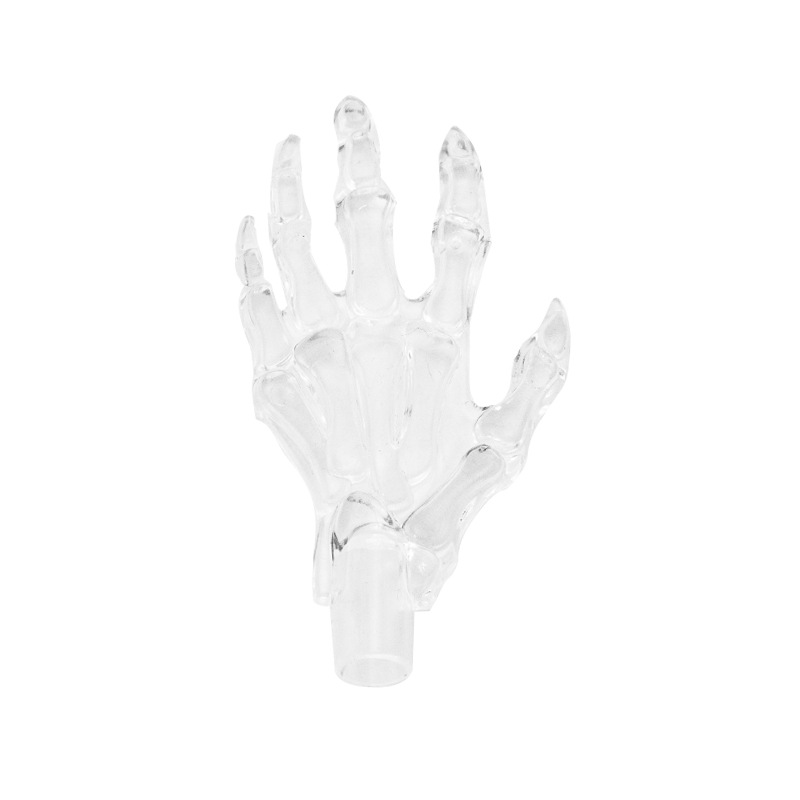 Manufacturers have been selling led colored lights Christmas ghost hand pendants Christmas lights string accessories skull modeling lighting plug-ins Manufacturers have been selling led colored lights Christmas ghost hand pendants Christmas lights string accessories skull modeling lighting plug-ins