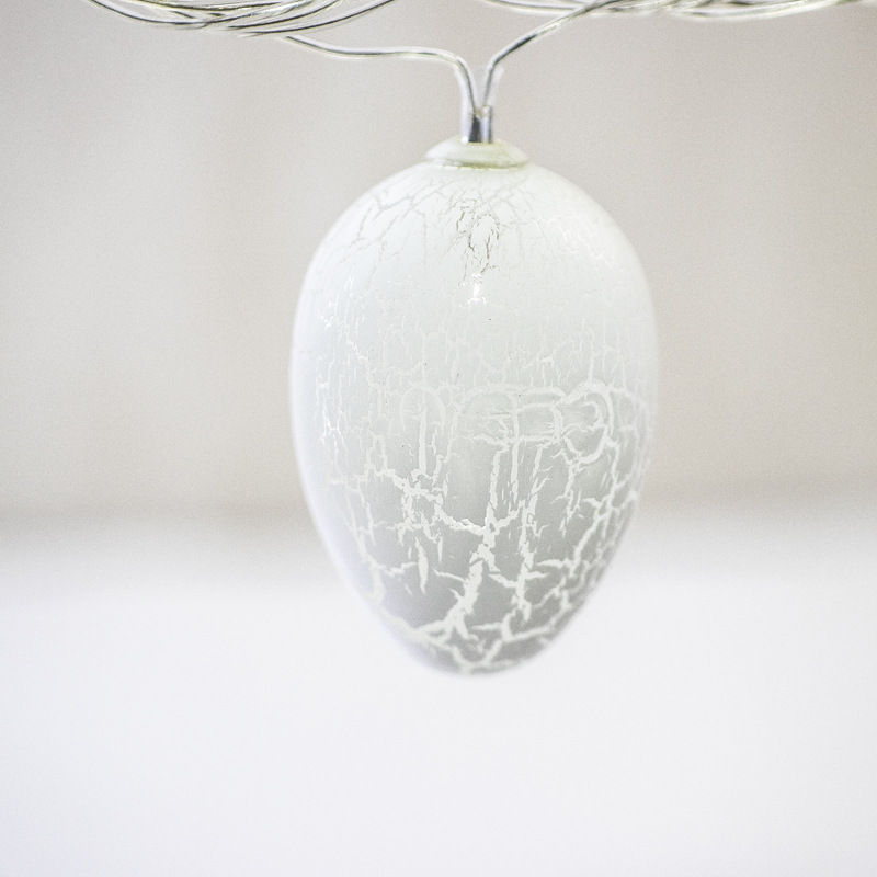 Manufacturers direct selling led lights Christmas crack egg small pendant Christmas lights string accessories tree lights resurrection eggs Manufacturers direct selling led lights Christmas crack egg small pendant Christmas lights string accessories tree lights resurrection eggs