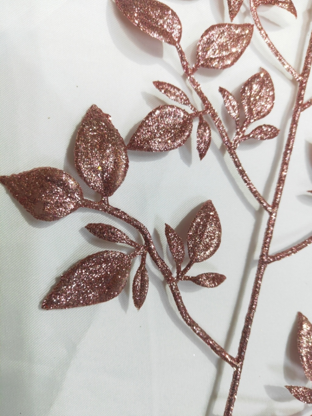 Hot Style European Plants sold directly by Manufacturers Christmas Flower Leaf Gold Sequins Plug-ins Hot Style European Plants sold directly by Manufacturers Christmas Flower Leaf Gold Sequins Plug-ins