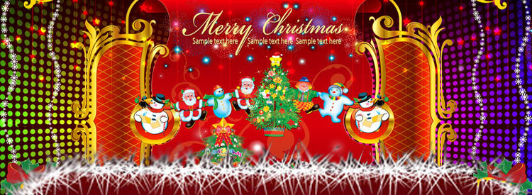 10cm Artificial Christmas Artificial Flower 5 Colors Optional Hollow Christmas Flower Christmas Gift Decoration []]